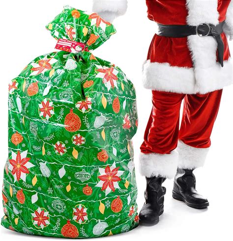 extra large jumbo gift bags.